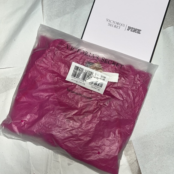 (M) Victoria’s Secret Seamless Active Top PINK COLLECTION - Picture 13 of 13